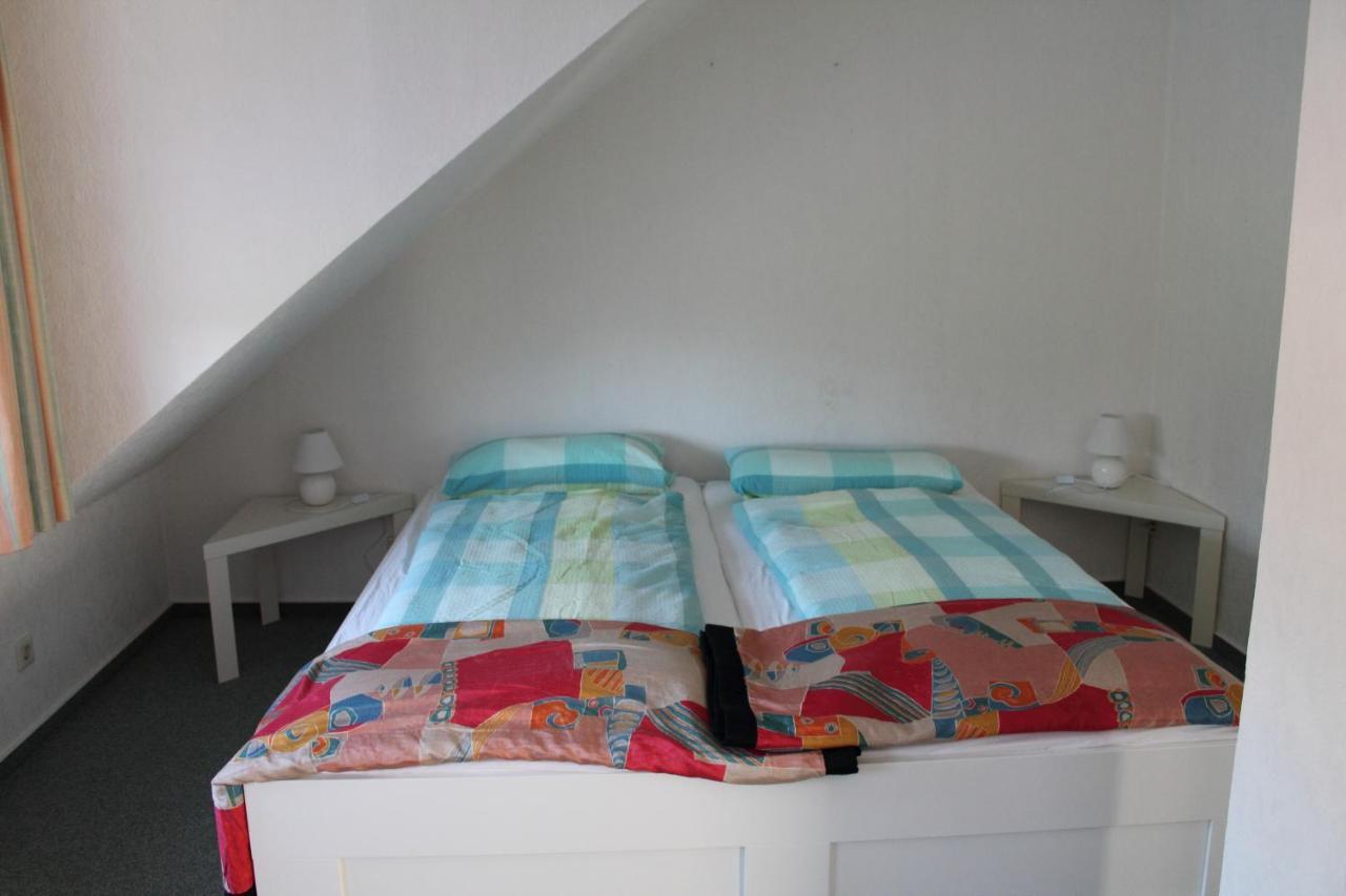 Seifert Apartment *