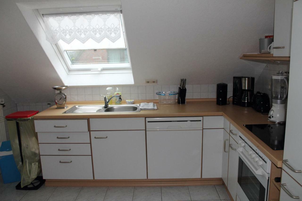 Apartment Seifert