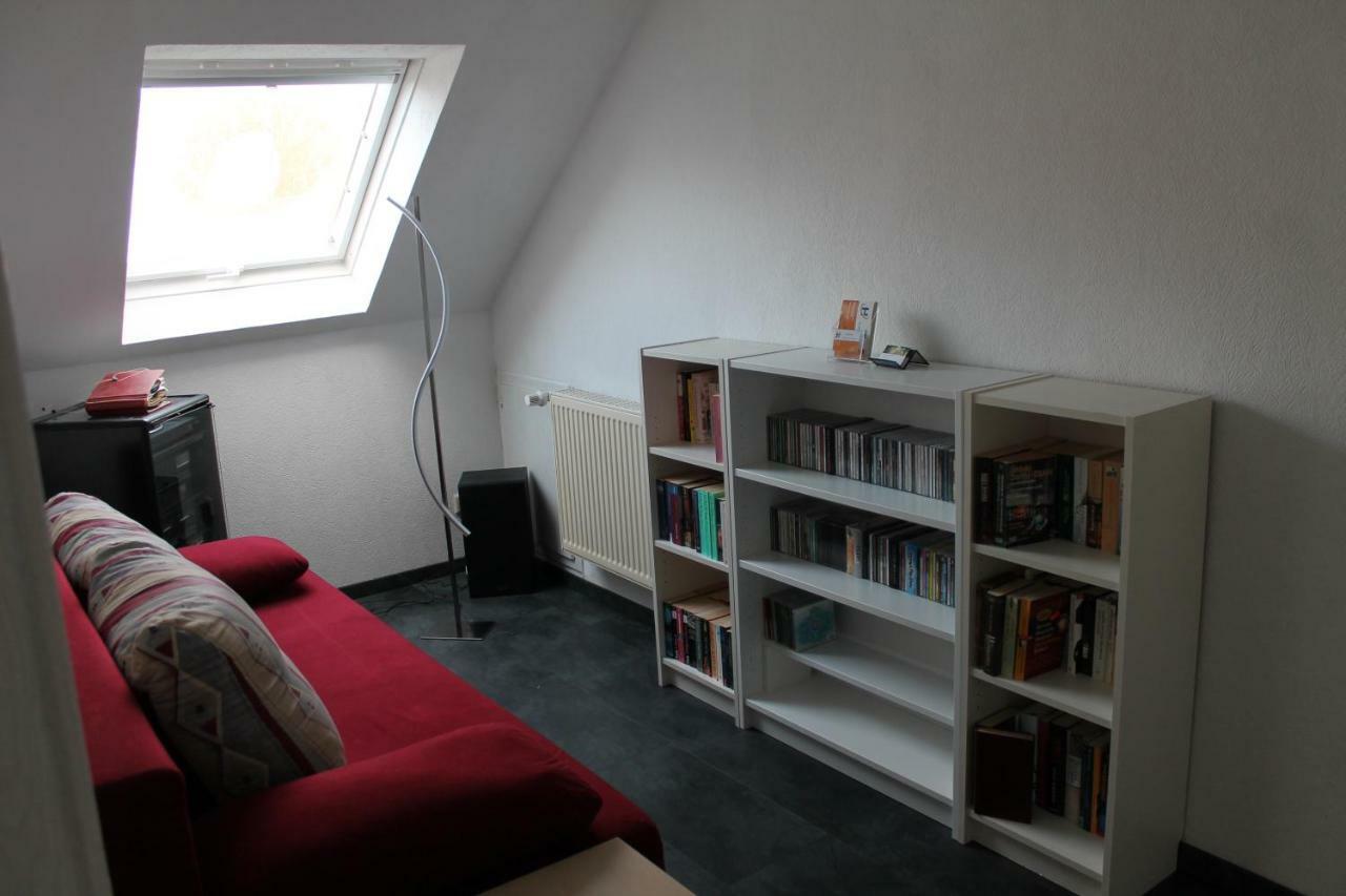 Apartment Seifert Schortens